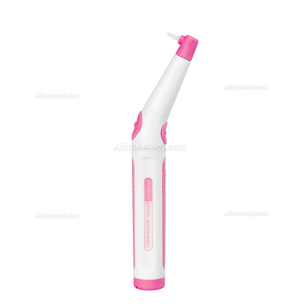 US Dental Endo Endodontics Irrigants Activator Ultrasonic Handpiece With 6 Tips